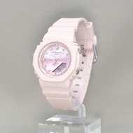 Gma-P2100Sg-4Adr Jam Tangan Wanita Gshock Gma-P2100Sg-4A