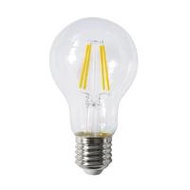 หลอด LED SYLVANIA TOLEDO FIRA A60 6 วัตต์ E27 WARMWHITE (1164097)
