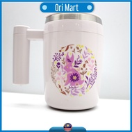 Rechargeable Auto Stirring Mug Upgrade Self Stir Coffee Cup Office Use Cup Coffee Tea Milk