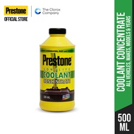 IWG. PRESTONE Coolant Concentrate 500mL