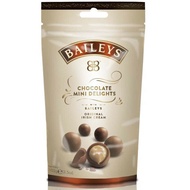 [Non-Halal] Baileys Mini Original Irish Cream Delight Pouch 102g (Made in EU)