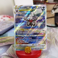 Darkrai VSTAR - GG50/GG70 - Ultra Rare Crown Zenith Singles Pokemon TCG Trading Card Game