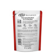 Lifebuoy Hand Wash Protects From Bacteria 450gr Bag