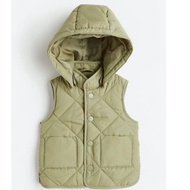 Hm Aut puffer vest | Hunting Hm China, Us, Uk