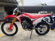 少許到港  HONDA CRF150L  訂購請洽@btk2836r 【榮立國際 新車買賣】