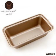 Chefmade WK9023 Mini Loaf Pan 6 inch