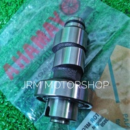 【Promotion】Stock Cam, Camshaft Assy MIO-SPORTY/MIO-SOUL/FINO-CARB-NOUVO (OEM)