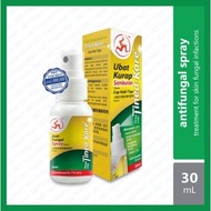 3 Legs Tinea-Kare Antifungal Spray (30mL)