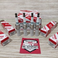 IRIDIUM SPARK PLUG 90919-01275 SC16HR11 AGYA 1200CC