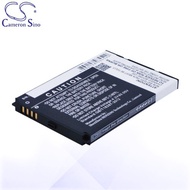 CS Battery Asus T20 / Garmin Asus Nuvifone M10E Phone Battery GAM10SL