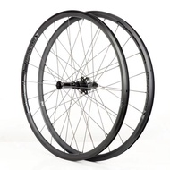 (Ready Stock) Koozer RS1500 700C Road Wheel Set Road Bike Wheelset 8-11S HG Freehub Tubeless Ready R