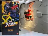 【現貨】全新 Hottoys HS01 Hono Studio X-Men - Wolverine Hot toys