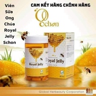 Royal Jelly Schon Royal Jelly