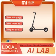 Xiaomi Mijia Mi Smart Electric Scooter Bike Long Range Fordable LED scooter BLK