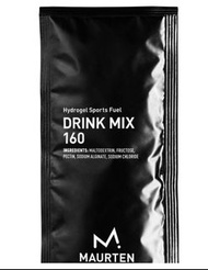 Maurten Drink Mix 160 40g (現貨）