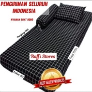 PROMOTION SUPER DURABLE FOAM MATTRESS UK180x90x10CM FITS 1 ADULT