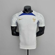 2022 FIFA World Cup France National Team Home/Away Jersey 法國國家隊世界盃球衣