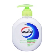 Walch Anti-Bacterial Hand Wash Moisturizing (Green) /Walch Anti-Bacterial Hand Wash Softens (Pink)