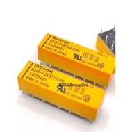 relay DS4E-S-DC12V-H195 12VDC 24VDC 5vdc