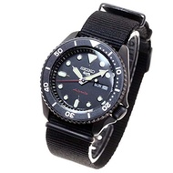 JDM [Seiko] SEIKO 5 SPORTS Automatic Mechanical Neel Limited Model Watch Men's Seiko Five Sports Sports SBSA101 Direct Ship from JAPAN