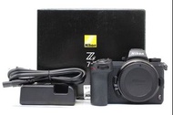 【台南橙市3C】Nikon Z7 II Z7 Mark II 單機身 4570萬 快門3XX張 二手相機 #78925