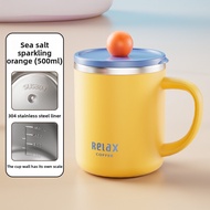 Office Cup Coffee Cup Milk Cup
