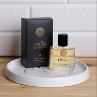 DRIA by Prof.Madya Dato' Dr Mohd Izhar Ariff khas untuk Lelaki Sejati Prof.Madya Dato' Dr Mohd Izhar