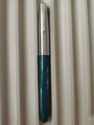 Waterman x-pen junior fountain pen