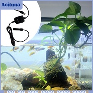 Mini Submersible Aquarium Heater Fish Tank Heater 10W