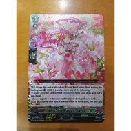 CFV Amicable Maiden, Alvina RRR DZ-BT03 Stoicheia Cardfight Vanguard English