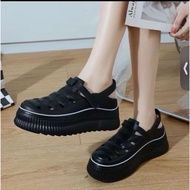 Eva Rubber Berby Women's Shoes LatestGirl 9020