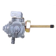 Paraclete【ส่งจากกรุงเทพ】Fuel Gas Tank Petcock Valve Oil Switch Pump For Honda Cb400 1991-1998 Fuel V