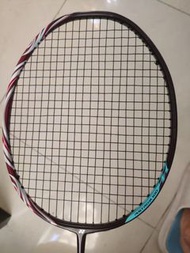 YONEX羽毛球拍100zz 3U SP 包原袋