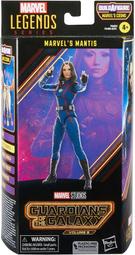 預購已上市 美版 漫威Marvel Legends 螳螂女Mantis 星際異攻隊3 BAF太空狗科斯莫Cosmo