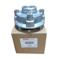 Satria Fi 150, Raider Fi 150