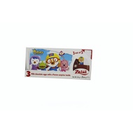 Zaini PORORO EGGS 60G