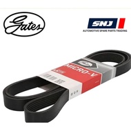 ✅GATES MICRO-V BELT 7PK1735 7PK1700 7PK1695 7PK1755 7PK1516 7PK2040 7PK1470