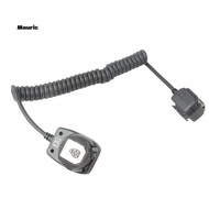 OC-E3 Off Camera Flash Cable Sync Off-Camera Flash Focus Cable for 580EX II / 580EX