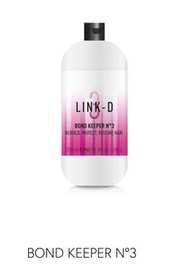 🇮🇹 ELGON LINK-D BOND KEEPER N°3 250 ML  意大利品牌  修護髮膜 #RebuildHair #ProtectHair #RestoreHair #MadeInItaly（原價$285）