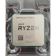 CPU (ซีพียู) AMD RYZEN 7 5700X (SOCKET AM4) ของใหม่