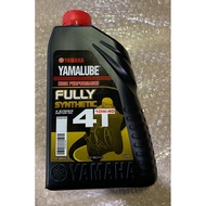 YAMALUBE FULLY SYNTHETIC 10W-40