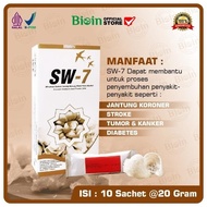 best SW-7(2 Box) Original 100% Minuman Kesehatan Serbuk Sarang Burung