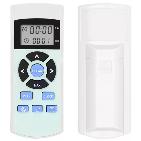 For ECOVACS ROBOTICS DEEBOT M82 ilife A4s A4 V3s Pro V7s Plus V7s V5S V5s Pro sweeping robot vacuum 