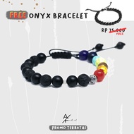 7 chakra SERIES v.1 by afaik.nw // bracelet 7 chakra TA