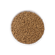 JPD SHORI HIGH GROWTH DIET 15KG (FLOATING) - เจพีดี อาหารปลาคาร์ฟ สูตรเร่งโต 15กก.(เม็ดลอย)