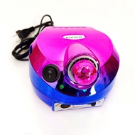 Manicure Nail Polishing Colorful Manicure Polishing Machine Nail Removal Polishing Polishing Head Po