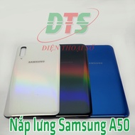 Samsung A50 Back Cover