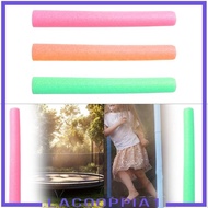 [Lacooppia1] Trampoline Pole Foam Sleeve for Kids Jumping Bed Trampoline Accessories Tube