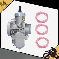32mm Carburetor Carb for Mikuni VM Series VM32 193 110cc-250cc Dirt Bike CRF KLX ATV Quad Carb 2/4 S