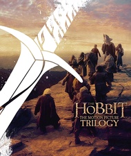 Bluray Box Set  เสียงไทย 5.1 บลูเรย์ The Hobbit  เดอะ ฮอบบิท ฉบับสมบูรณ์ และ ฉบับเสียงไทย ชุดละ3 แผ่